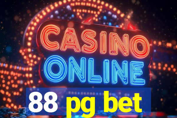 88 pg bet